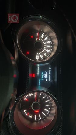 فورد موستانج